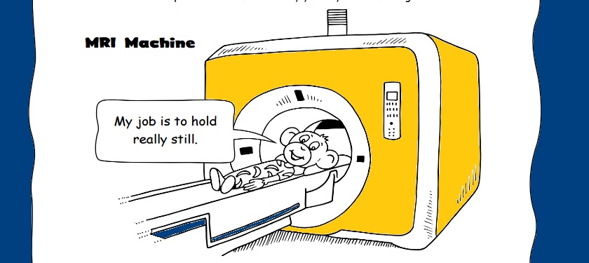 MRI For Kids